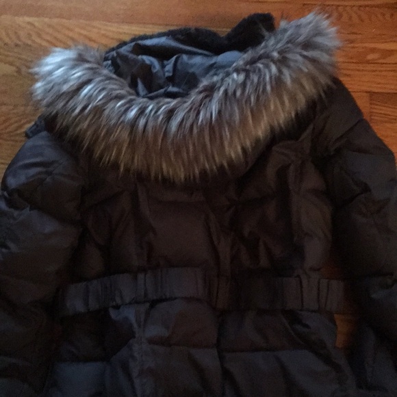 EUC Womens Ralph Lauren coat - Picture 6 of 6